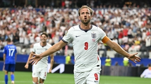 Anh vs Ghana (World Cup 2026): Có một Harry Kane mạnh khỏe
