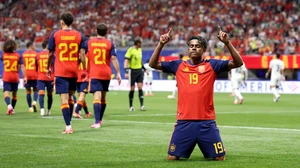 Lamine Yamal thắp sáng Tây Ban Nha tại World Cup 2026