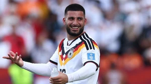 Cà phê World Cup: Người Đức bị lãng quên cứu người Đức