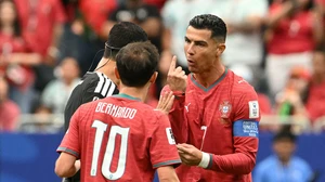 Bồ Đào Nha vs Uzbekistan (00h00, 24/6): Chiến thuật của Martinez đã đánh bại Ronaldo