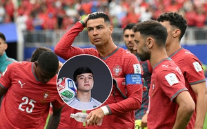 Đội hình dự kiến Bồ Đào Nha vs Uzbekistan (bảng K World Cup 2026): Ronaldo thử tài Khusanov