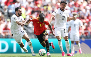Chiến thuật World Cup 2026 hôm nay: Iran chặn đứng Bỉ như thế nào?