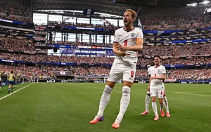 Kết quả bóng đá World Cup 2026 hôm nay ngày 23/6