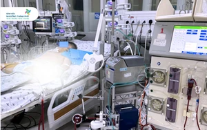 Cảnh báo thói quen tự ý mua thuốc trị cảm: Bé trai 11 tuổi sốc tim nguy kịch