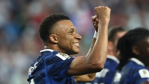 ĐT Pháp: Mbappe sẽ phá kỷ lục của Messi