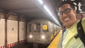 Kí sự World Cup: Những chuyến tàu New York, đang đưa ta đi đâu…