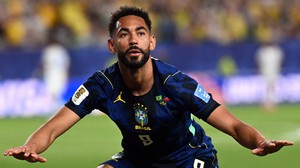 BLV Quang Huy: Không nên thổi phồng Brazil lúc này