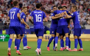 VIDEO clip highlight bàn thắng trận Panama vs Croatia (bảng L World Cup 2026)