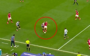 Check VAR World Cup 2026 hôm nay: Bàn thắng giúp Messi lập kỷ lục không hợp lệ?