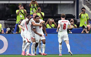 Dự đoán tỷ số Anh vs Ghana (bảng L World Cup 2026): Thắng tối thiểu 2 bàn cách biệt?