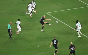 VTV6 VTV3 trực tiếp bóng đá Na Uy vs Senegal 07h00 hôm nay, bảng I World Cup 2026