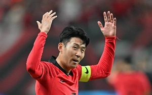 Đội hình dự kiến Nam Phi vs Hàn Quốc (Bảng A World Cup 2026): Son Heung Min đá chính