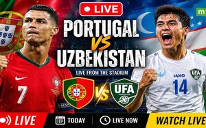 Lịch thi đấu World Cup 2026 hôm nay 23/6