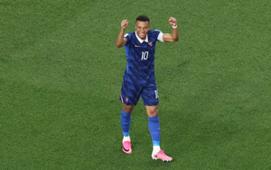 Bảng xếp hạng World Cup 2026 hôm nay ngày 24/6