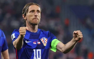 Tỷ lệ chiến thắng Panama vs Croatia (bảng L World Cup 2026): Á quân 2018 có 3 điểm