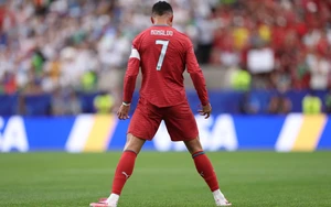 Nhà báo Anh Ngọc: Tàu vũ trụ CR7 giờ mới rời bệ phóng