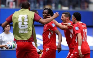 Tỷ lệ chiến thắng Thụy Sĩ vs Canada (Bảng B World Cup 2026): Cuộc chiến cân tài cân sức