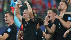 VIDEO World Cup 2026 Na Uy 3-2 Senegal: Haaland lập cú đúp, Na Uy vào vòng 1/16 sau 28 năm