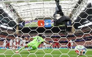 Bồ Đào Nha ở World Cup 2026 cực đáng gờm về tình huống cố định, Ronaldo giữ vai trò quan trọng