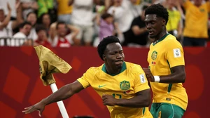 Paraguay vs Úc (bảng D): Socceroos yên tâm nhờ vũ khí sở trường