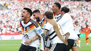 Đoản khúc World Cup: Khép lại hải trình đầu băng qua những đại dương