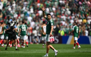 VIDEO clip highlight bàn thắng trận CH Séc vs Mexico (bảng A World Cup 2026)