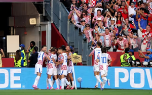 Panama 0-1 Croatia: Ante Budimir ghi bàn duy nhất, Croatia giành chiến thắng đầu tiên ở World Cup 2026