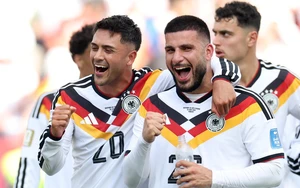 VTV6 VTV3 trực tiếp bóng đá Curacao vs Bờ Biển Ngà, Ecuador vs Đức, bảng E World Cup 2026