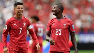 HLV Bùi Thanh Như: 'Ronaldo đã hy sinh vì tập thể'