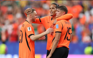 Nhận định Tunisia vs Hà Lan (6h00, 26/6) bảng F World Cup 2026: Lực lượng, đối đầu, tỷ lệ chiến thắng