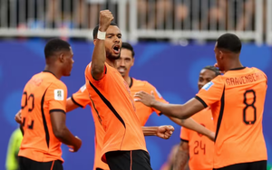 Đội hình dự kiến Tunisia vs Hà Lan (bảng F World Cup 2026): Gakpo lại tỏa sáng