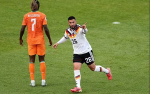 Tỷ lệ chiến thắng Ecuador vs Đức (World Cup 2026 Bảng E): Chiến thắng tuyệt đối