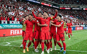VIDEO clip bàn thắng trận Nam Phi vs Hàn Quốc (bảng A World Cup 2026)
