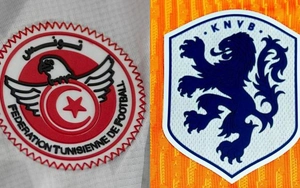 VIDEO clip bàn thắng trận Tunisia vs Hà Lan (bảng F World Cup 2026)