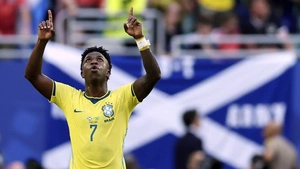 VIDEO Bản tin World Cup 2026 On-Trend ngày 25/6: Vinicius toả sáng, Brazil giành ngôi nhất bảng