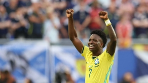 Brazil cậy nhờ Vinicius, nhưng vẫn chờ khoảnh khắc Neymar
