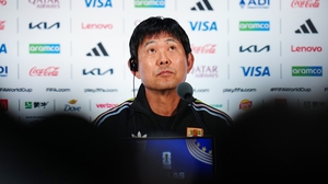 HLV Nhật Bản Hajime Moriyasu: Ký ức Hiroshima và giấc mơ vô địch World Cup