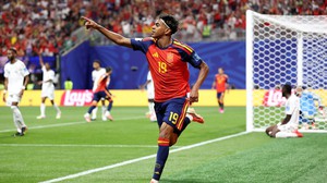 Uruguay vs Tây Ban Nha (bảng H World Cup 2026): Theo nhịp điệu của Lamine Yamal
