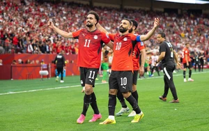 Tỷ lệ chiến thắng Ai Cập vs Iran (Bảng G World Cup 2026): Đại diện Tây Á nhỉnh hơn đôi chút
