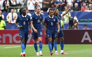 Đội hình dự kiến Na Uy vs Pháp (bảng I World Cup 2026): Haaland so tài với Mbappe