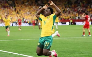 Đội hình dự kiến Paraguay vs Australia (Bảng D World Cup 2026): Almiron vắng mặt