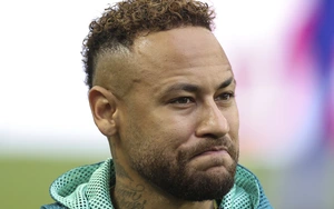 World Cup 2026: Neymar bật khóc trong ngày tái xuất tuyển Brazil