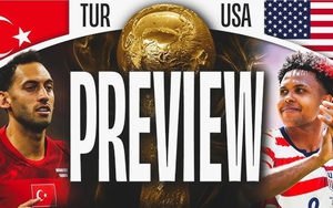 Nhận định bóng đá World Cup 2026 hôm nay 26/6