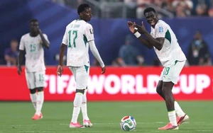 Đội hình dự kiến Senegal vs Iraq (bảng I World Cup 2026): Koulibaly có bị gạch tên?