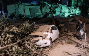 Động đất tại Venezuela: Ít nhất 32 người thiệt mạng, khoảng 700 người bị thương