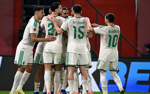 Dự đoán tỷ số Algeria vs Áo (bảng J World Cup 2026): Chiến thắng sát nút cho đại diện Châu Âu