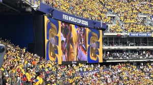 Ký sự World Cup: Từ “Chúng ta có thể làm được” đến “Chúng ta đã làm được”