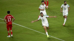 Algeria vs Áo (bảng J World Cup 2026): Ký ức Gijon 1982 liệu có lặp lại?