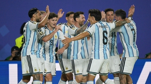 Argentina vs Jordan (bảng J World Cup 2026): Đưa bóng đá “về nhà”