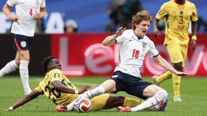 Panama - Anh (bảng L): Thomas Tuchel đau đầu vì bài toán Gordon